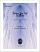 Because You First Loved Me piano sheet music cover